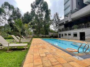 Executive 3-Bed Apartment in Kitusuru , Nairobi